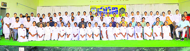 భూ పంపిణీ అమలులో వైఫల్యం1