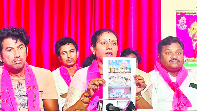 కొండగట్టుకు రండి2