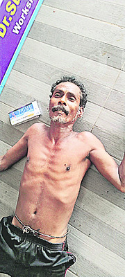 సెపక్తక్రా పోటీలకు ముగ్గురు విద్యార్థుల ఎంపిక1