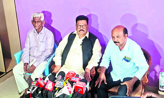 నమో నారసింహా 1