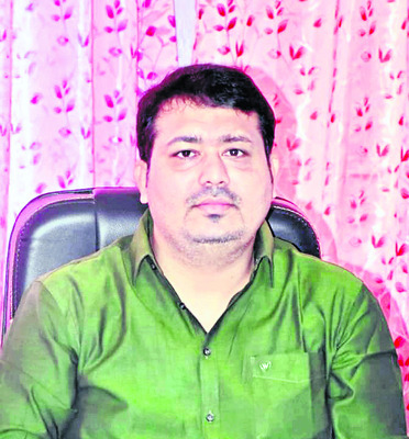 ఎంఆర్ఐ అందుబాటులో లేక..1