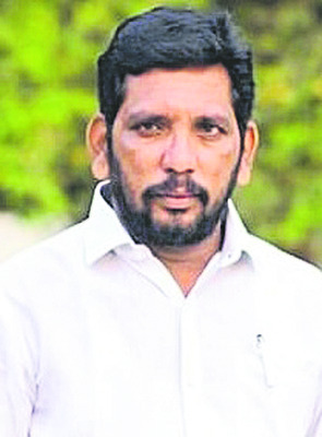 ఆశల సాగుకు కడగండ్లు2