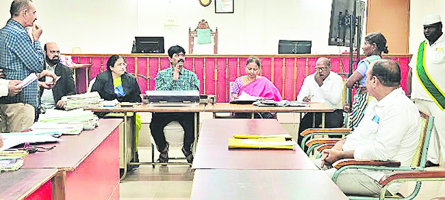 జిల్లా ఎస్పీగా హర్షవర్ధన్ రాజు 1