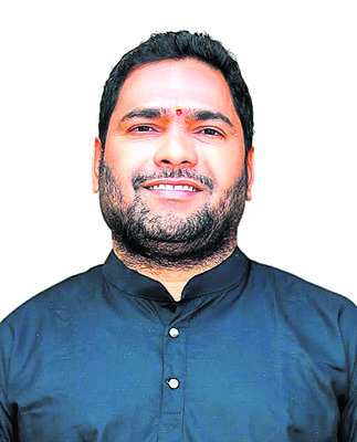 హాజరుశాతం పెరిగింది
1