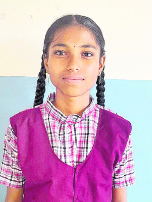 హాజరుశాతం పెరిగింది
2