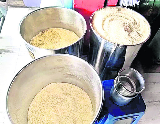 బియ్యం ధరల మోత1