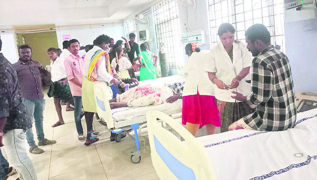 సెయిల్‌ కంపెనీలో చోరీ 1