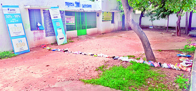 జాతీయ లోక్ అదాలత్లో 6,542 కేసుల పరిష్కారం 1