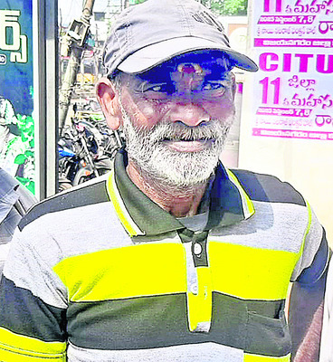 యూరియా ఎక్కడ బాబూ.. 3