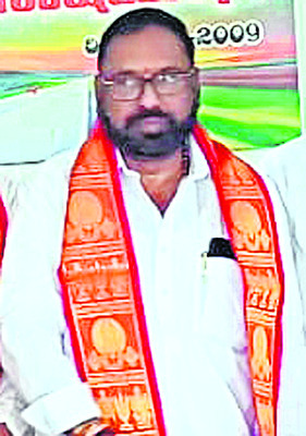 వాకర్‌ ఇంటర్నేషనల్‌  ఎలెక్ట్‌ గవర్నర్‌గా చేజర్ల 2