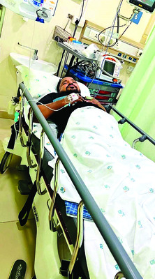 థియేటర్లో చోరీ 1