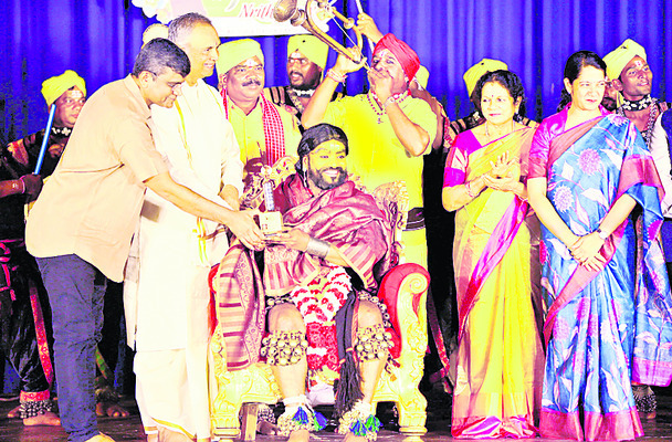 ప్రభుత్వ డిగ్రీ కళాశాలలో స్పాట్‌ అడ్మిషన్లు2