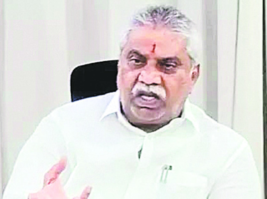 పత్రికా స్వేచ్ఛపై గొడ్డలిపెట్టు 2