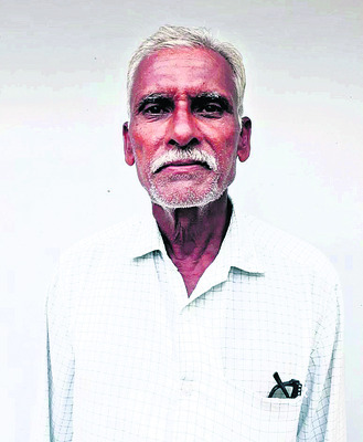 ఊరూరా వరి !2