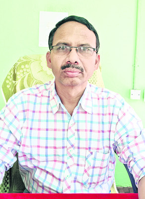 ఊరూరా వరి !1