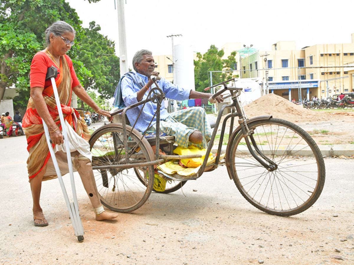 Best Photos of The Week in AP and Telangana Photo Gallery17