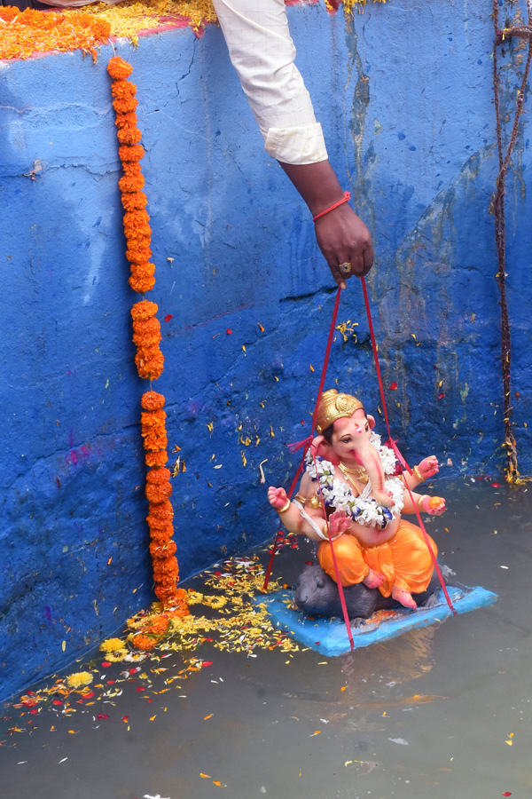 Best Photos of The Week in AP and Telangana Photo Gallery20