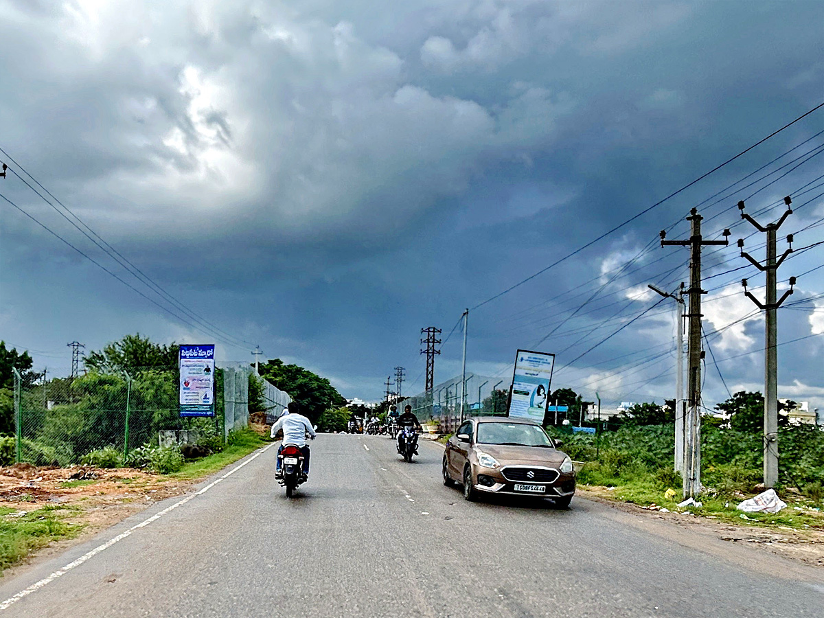 Best Photos of The Week in AP and Telangana Photo Gallery22