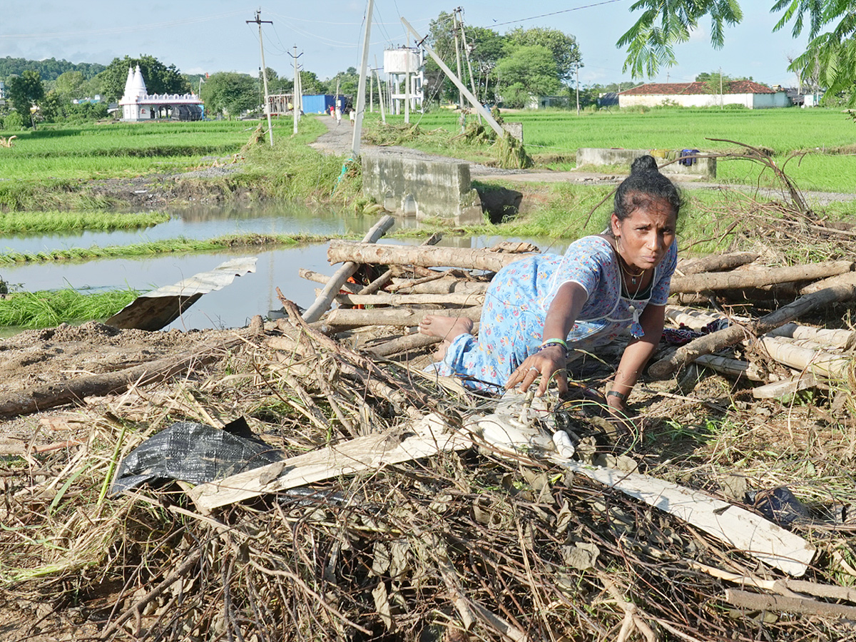 Best Photos of The Week in AP and Telangana Photo Gallery24