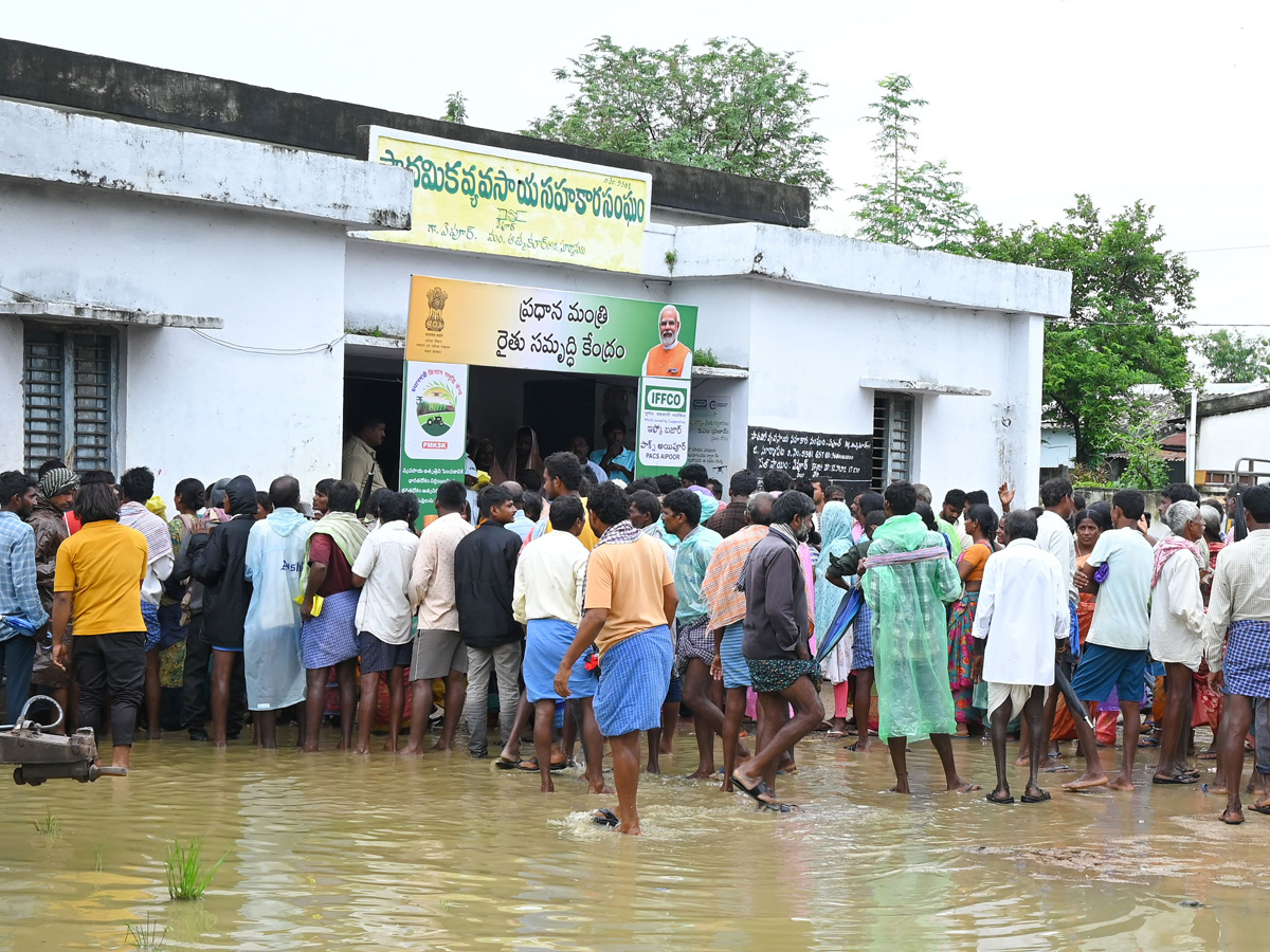 Best Photos of The Week in AP and Telangana Photo Gallery29