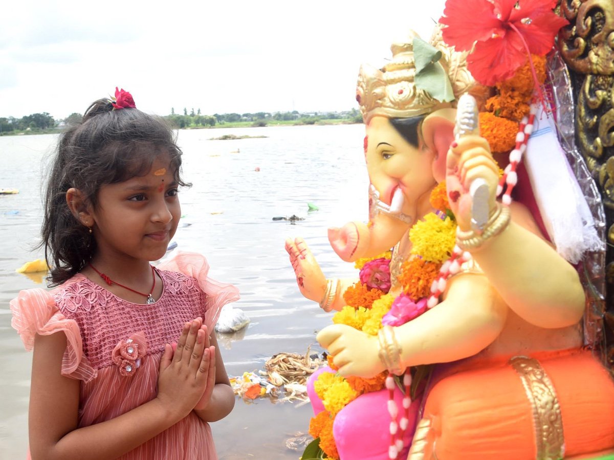Best Photos of The Week in AP and Telangana Photo Gallery30