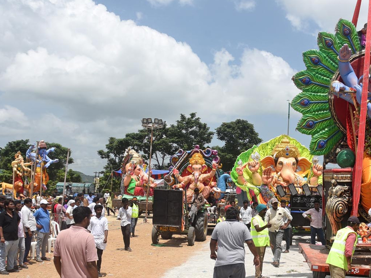Best Photos of The Week in AP and Telangana Photo Gallery31