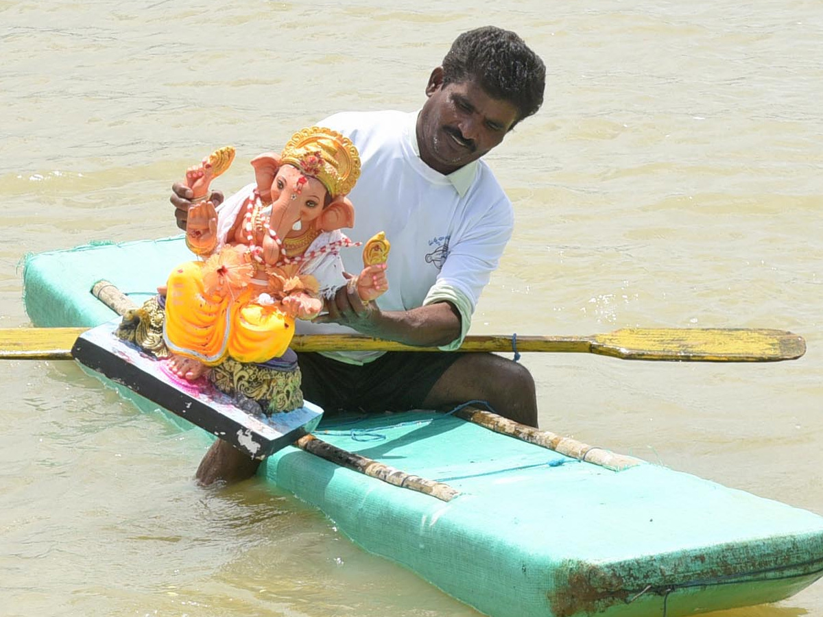 Best Photos of The Week in AP and Telangana Photo Gallery32