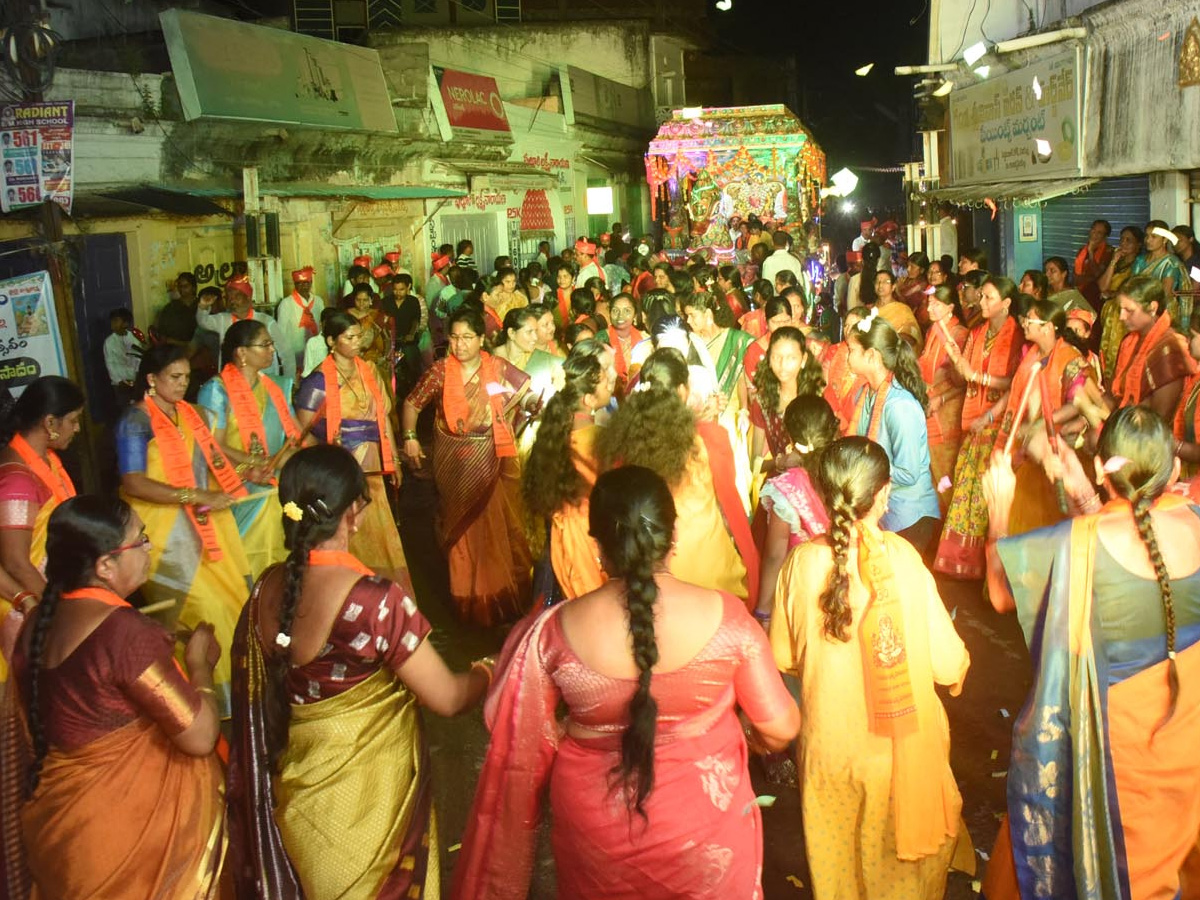 Best Photos of The Week in AP and Telangana Photo Gallery33