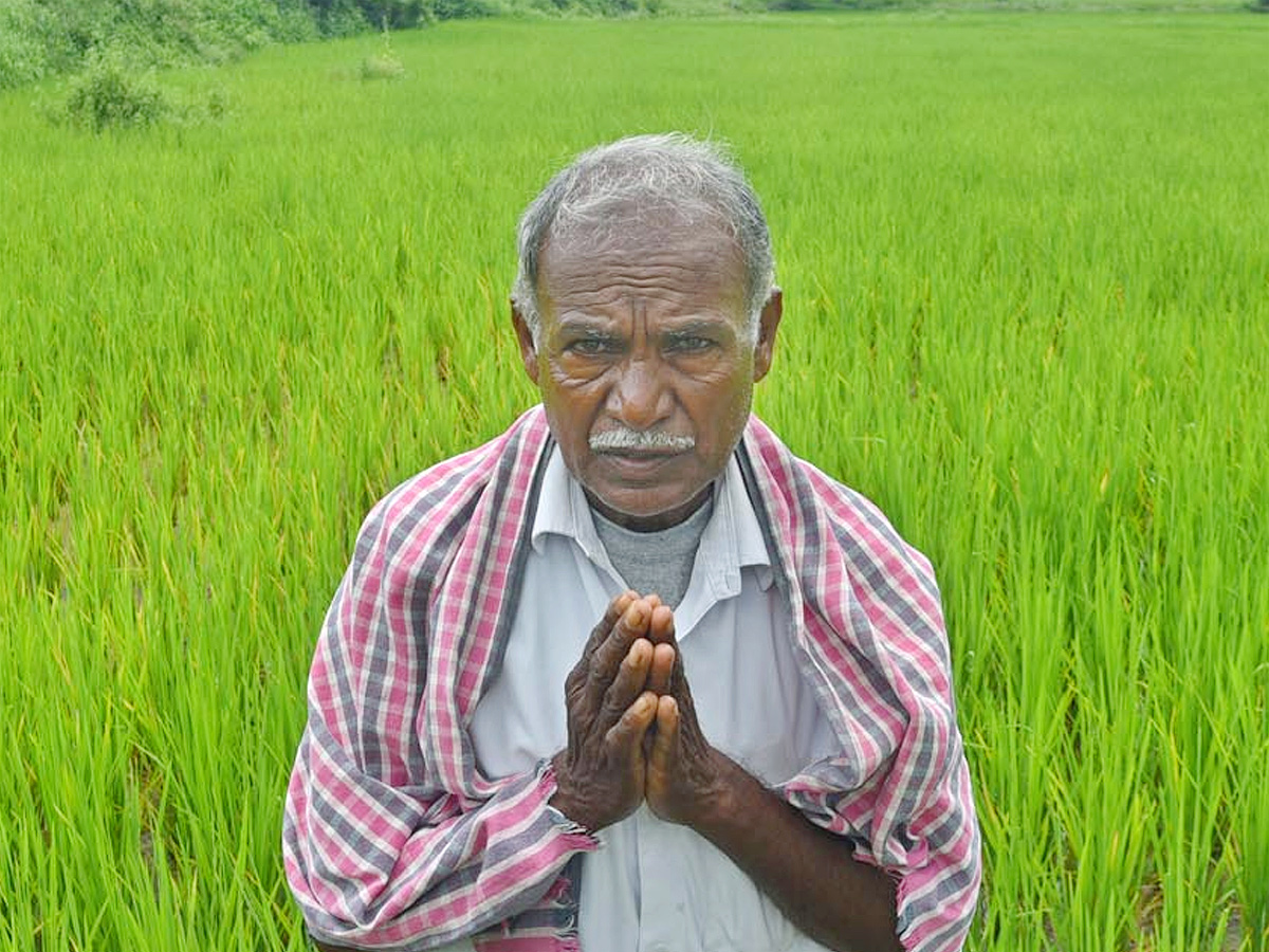 Best Photos of The Week in AP and Telangana Photo Gallery34