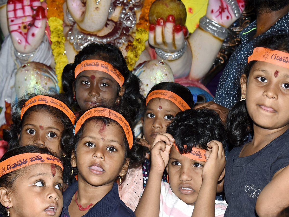 Best Photos of The Week in AP and Telangana Photo Gallery36