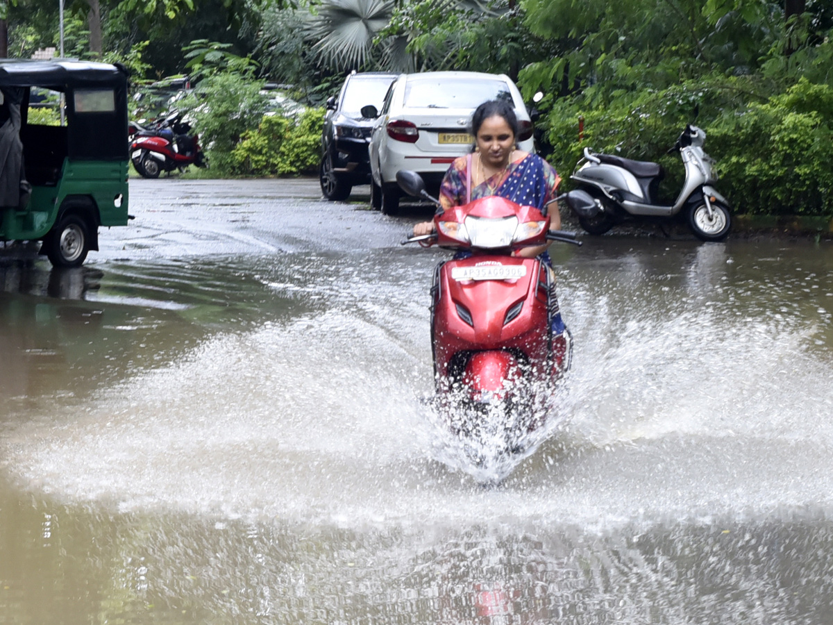Best Photos of The Week in AP and Telangana Photo Gallery37