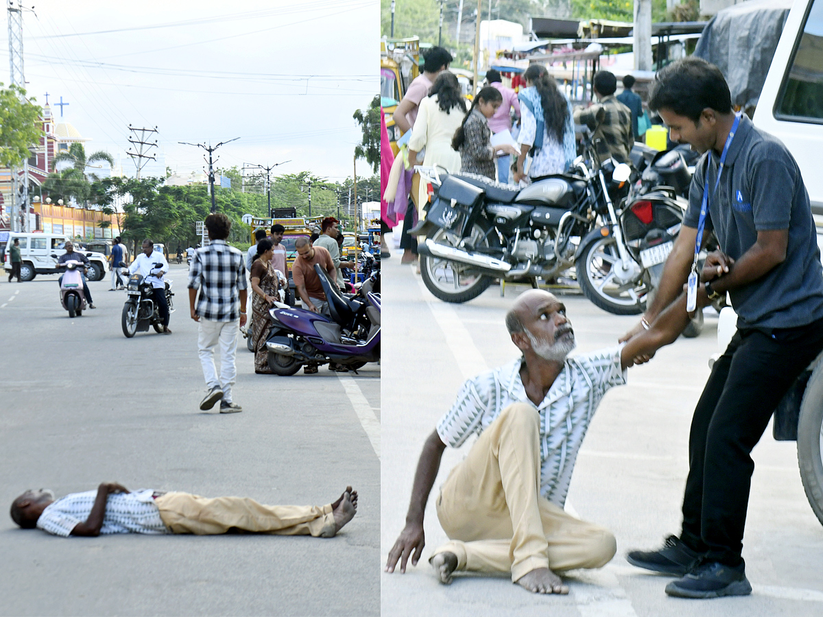 Best Photos of The Week in AP and Telangana Photo Gallery4