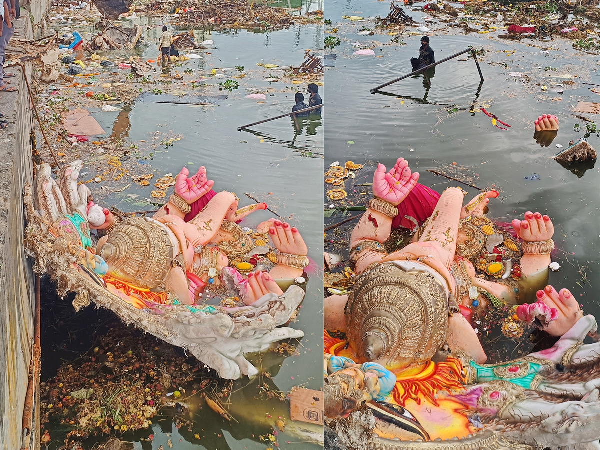 Best Photos of The Week in AP and Telangana Photo Gallery42