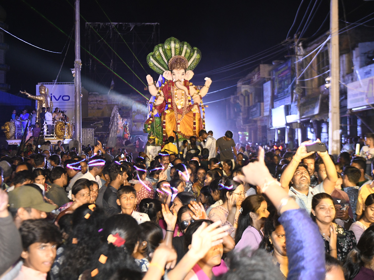 Best Photos of The Week in AP and Telangana Photo Gallery7