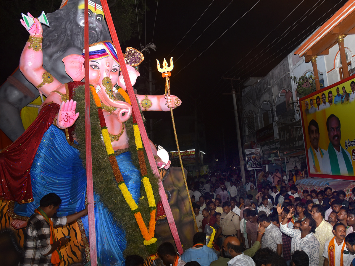 Best Photos of The Week in AP and Telangana Photo Gallery9