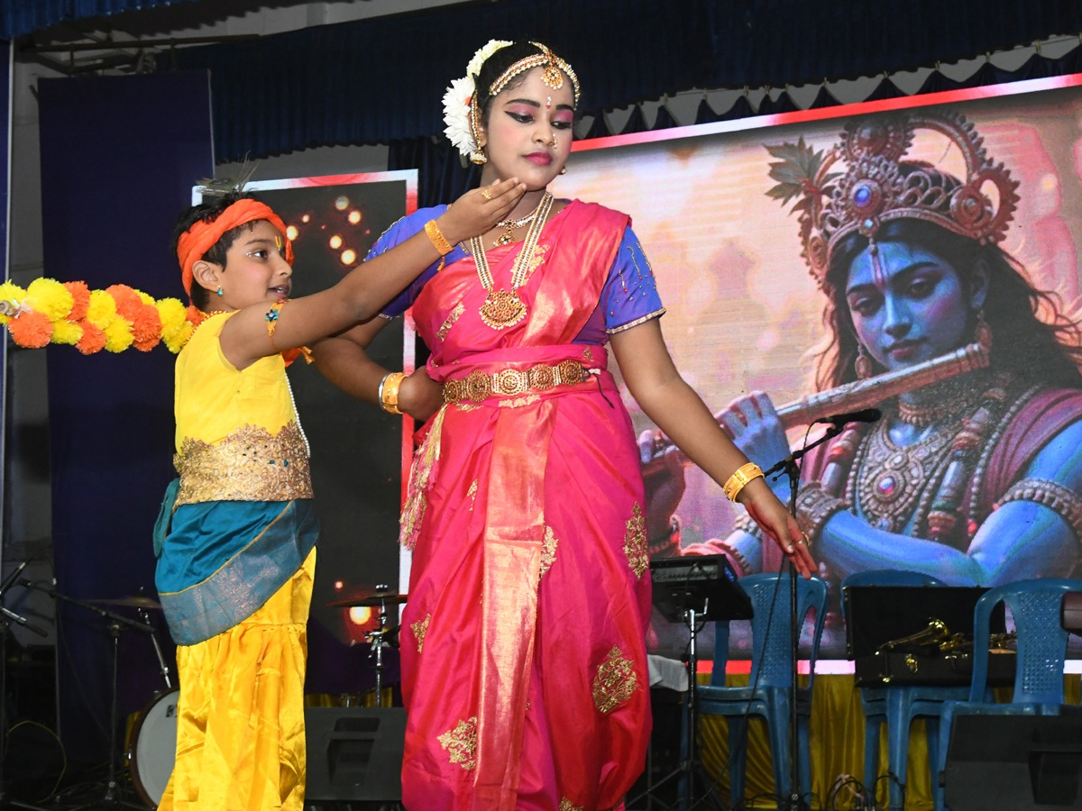 Onam festival celebrated in Visakhapatnam7
