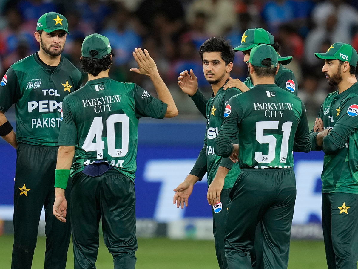 Asia Cup cricket match between India and Pakistan at Dubai13