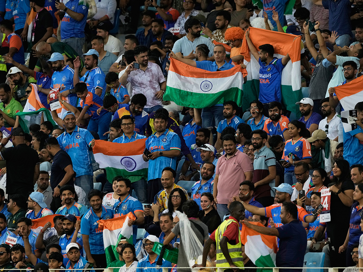 Asia Cup cricket match between India and Pakistan at Dubai14