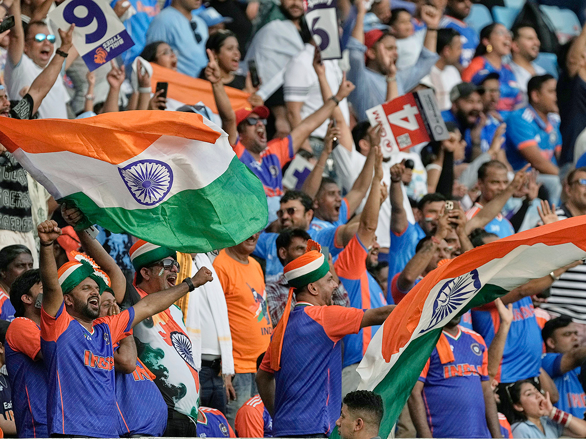 Asia Cup cricket match between India and Pakistan at Dubai17