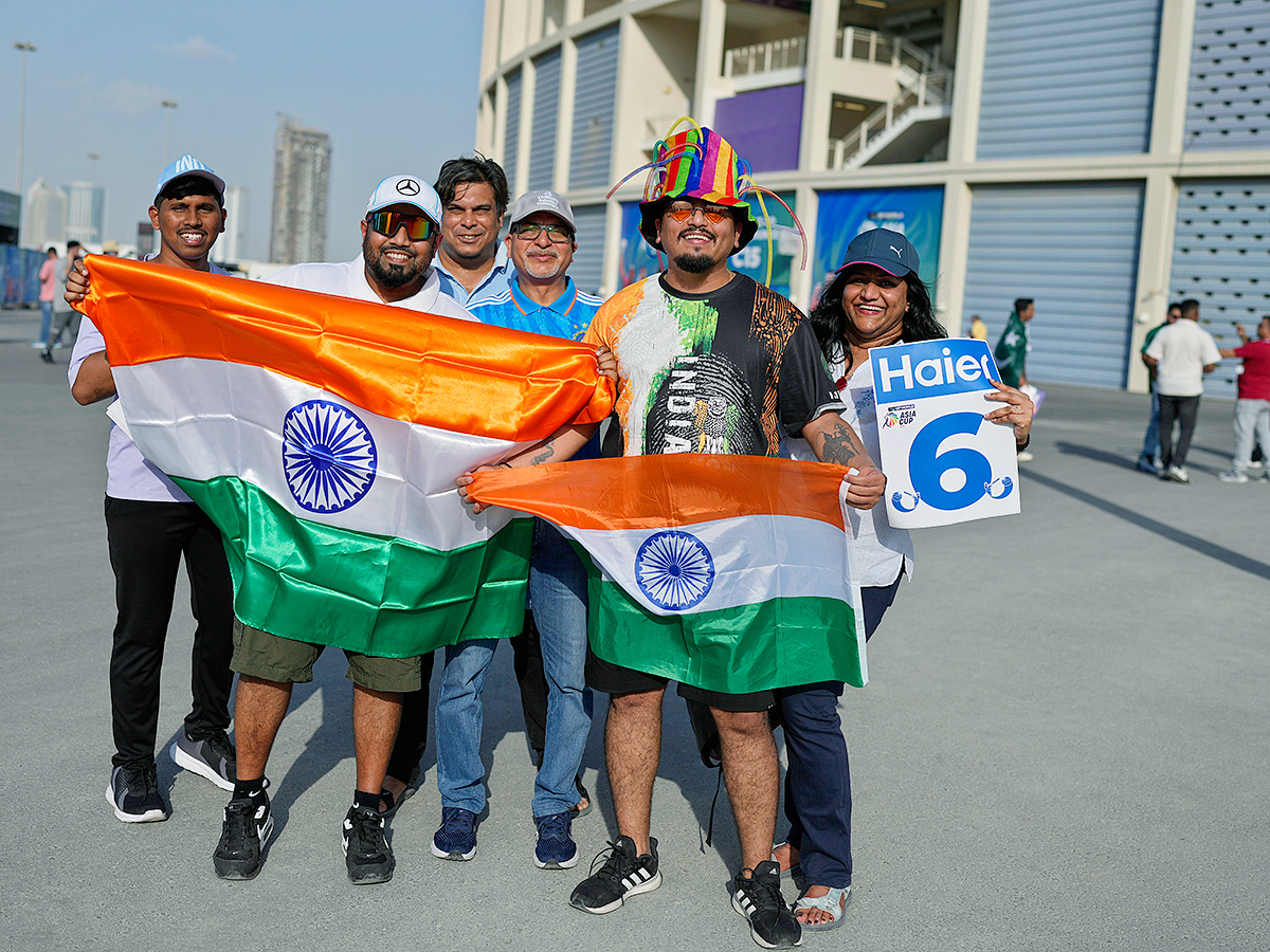 Asia Cup cricket match between India and Pakistan at Dubai18