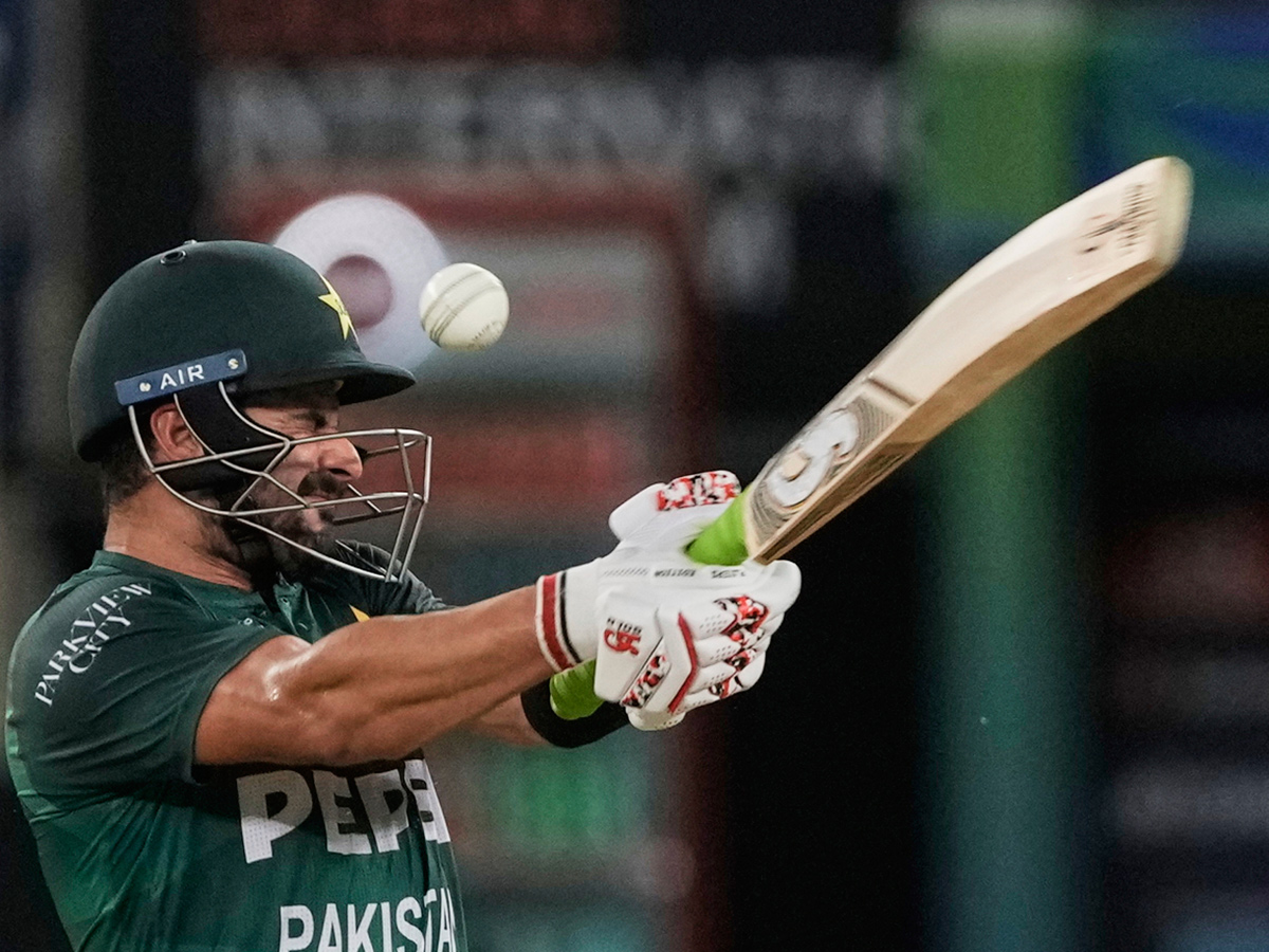 Asia Cup cricket match between India and Pakistan at Dubai22