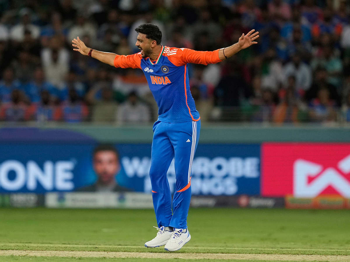 Asia Cup cricket match between India and Pakistan at Dubai26
