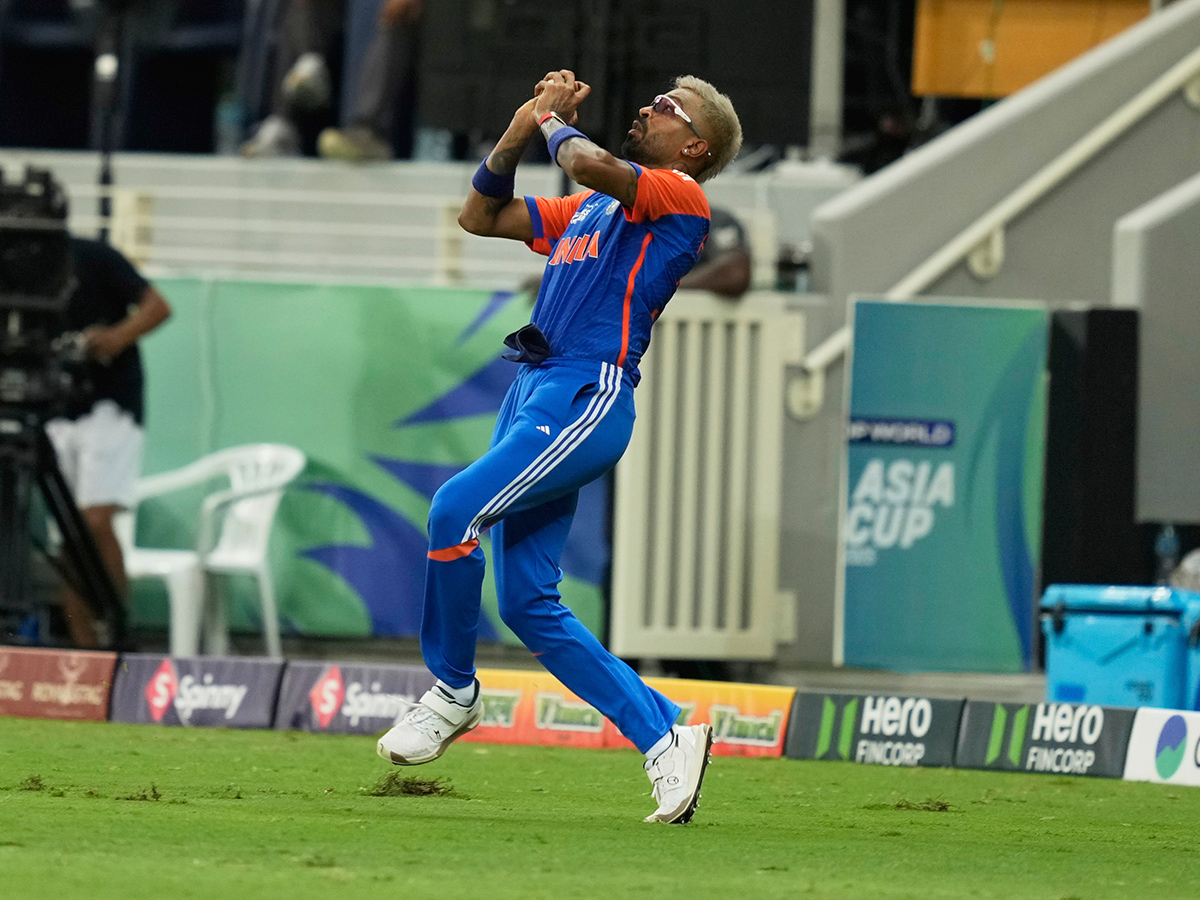 Asia Cup cricket match between India and Pakistan at Dubai28