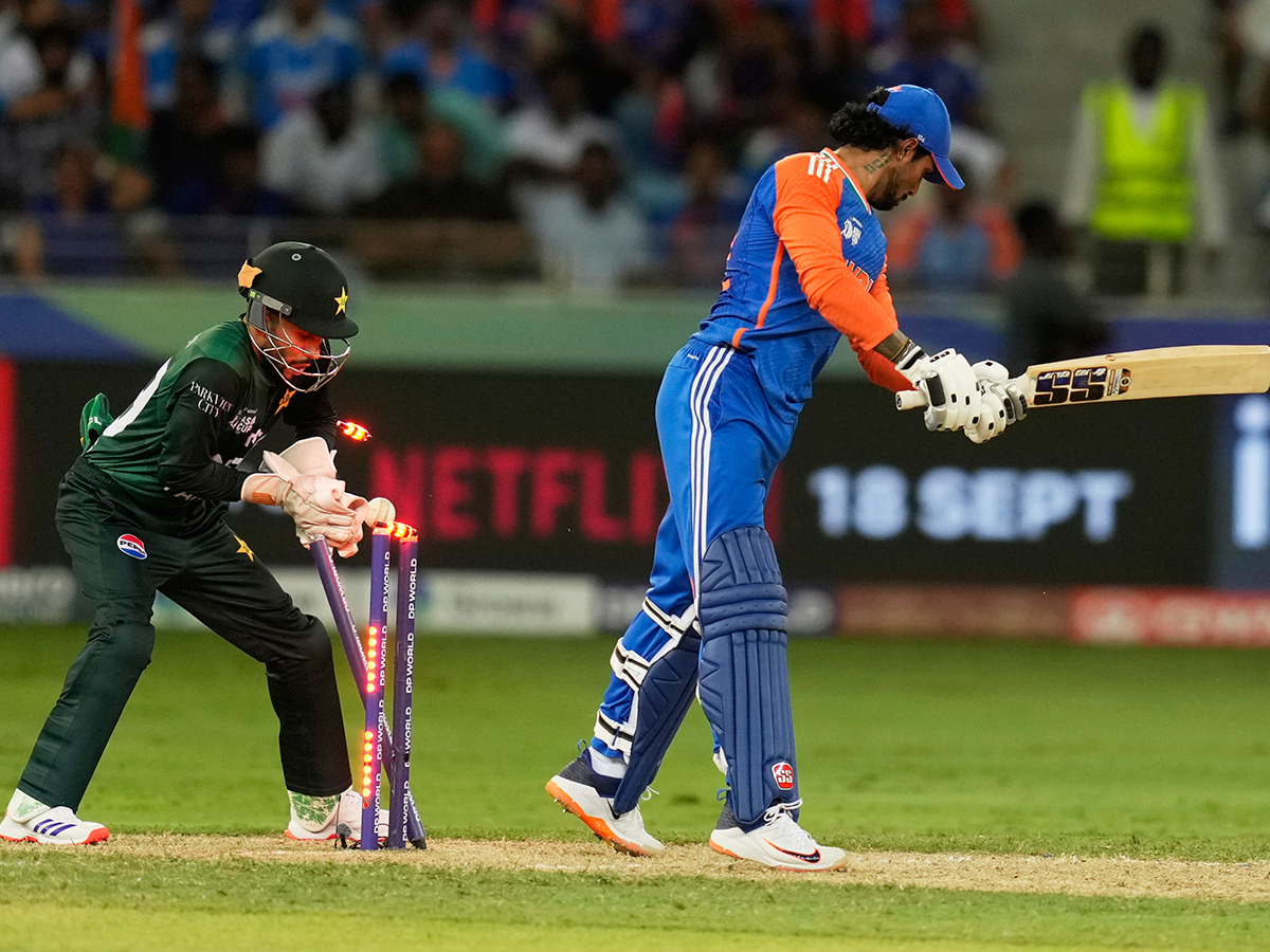 Asia Cup cricket match between India and Pakistan at Dubai3