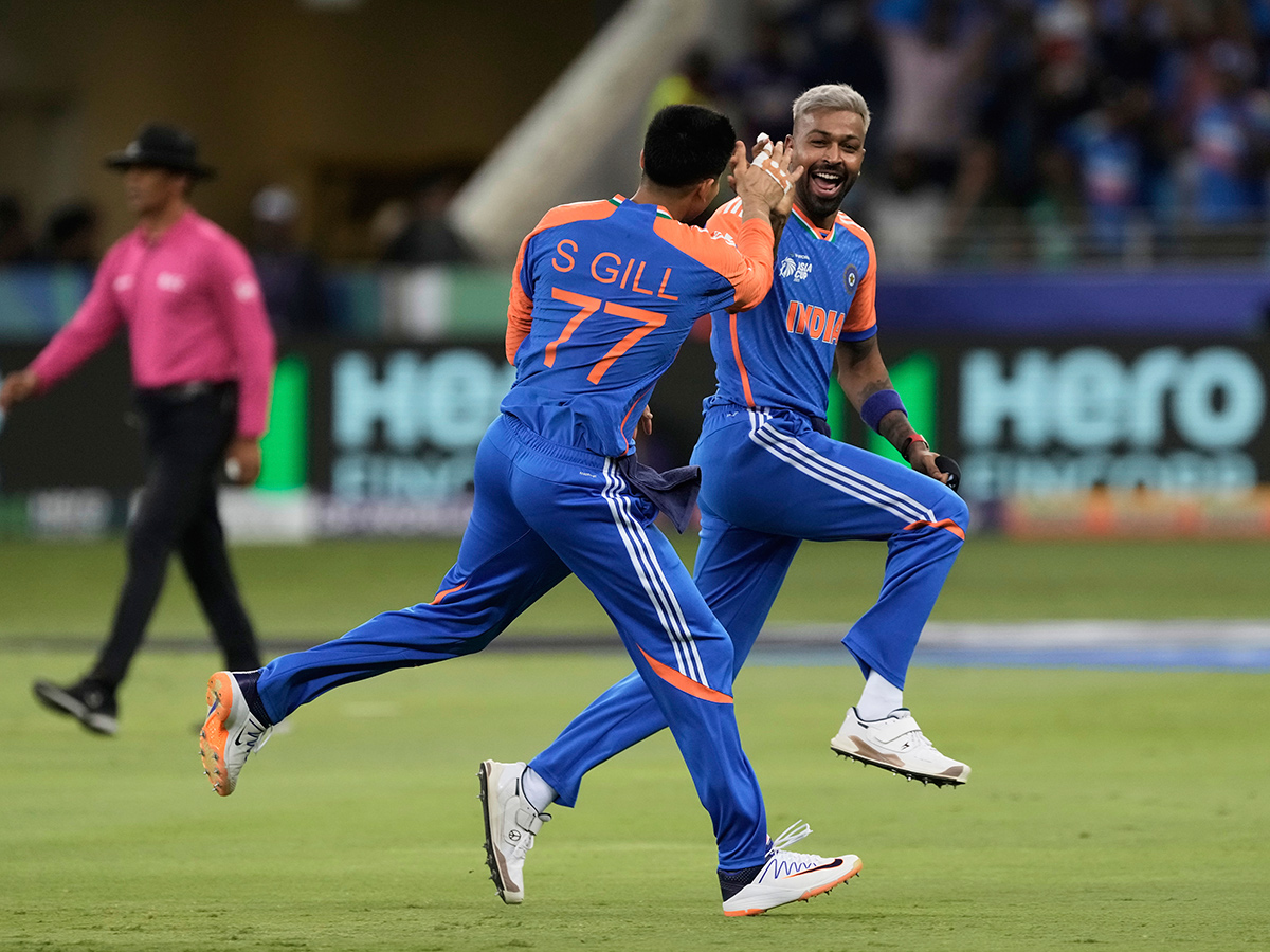 Asia Cup cricket match between India and Pakistan at Dubai5