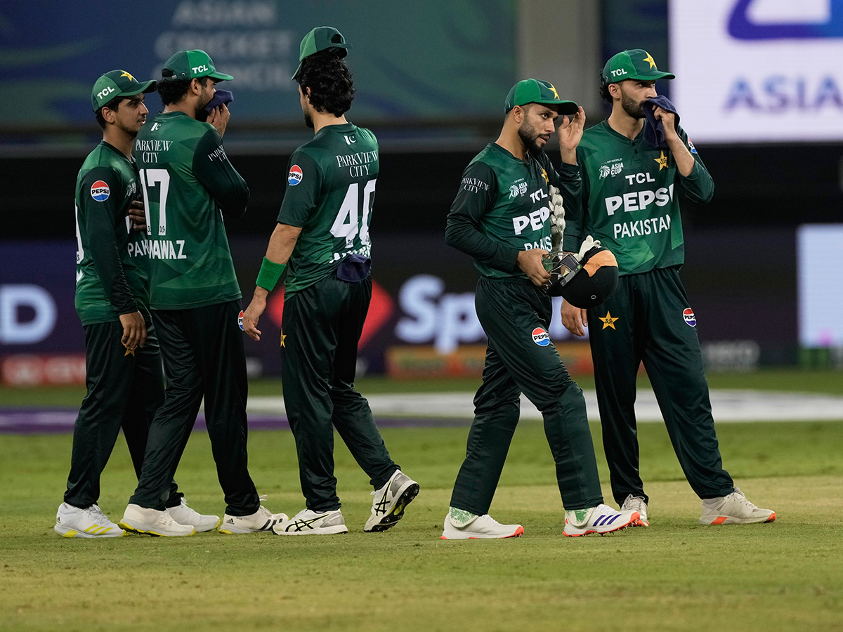 Asia Cup cricket match between India and Pakistan at Dubai7