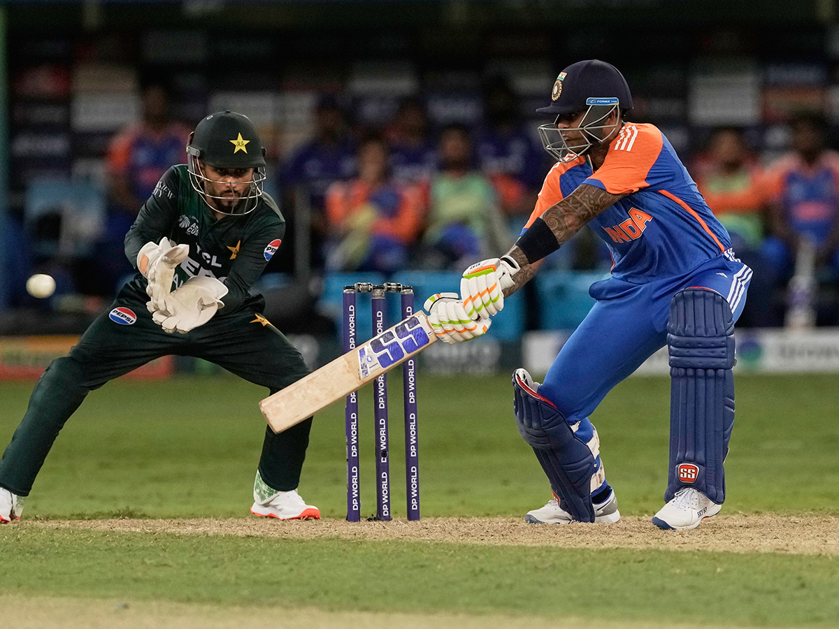 Asia Cup cricket match between India and Pakistan at Dubai8