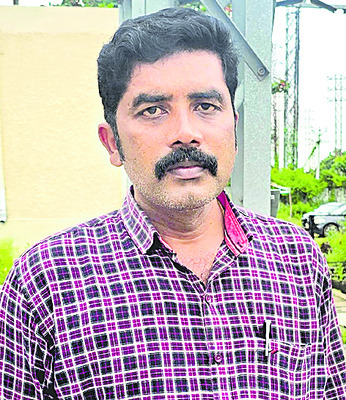 తీగలు.. తెగిపడితే తిప్పలే1