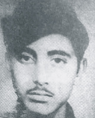 ఆగని నెత్తుటి త్యాగాల ధార2