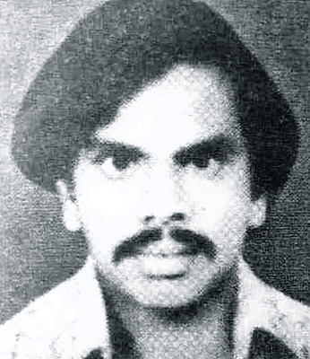 ఆగని నెత్తుటి త్యాగాల ధార6